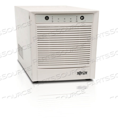 OEM#: SMART2500XLHG2200VA 1920W UPS SMART TOWER HOSPITAL MEDICAL AVR 120V USB DB9 by Tripp Lite