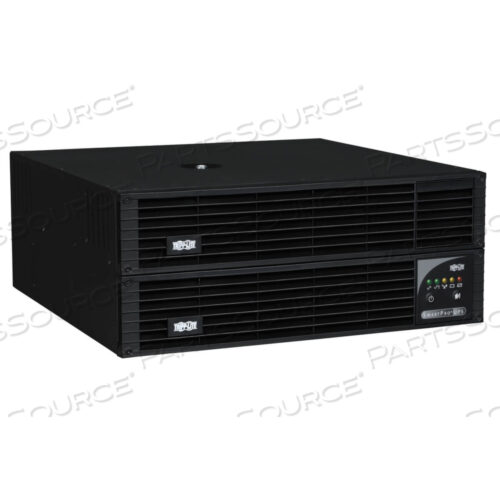 UPS SMART 3000VA EXTENDED RUN PRE-INSTALLED WEBCARDLX USB DB9 4U