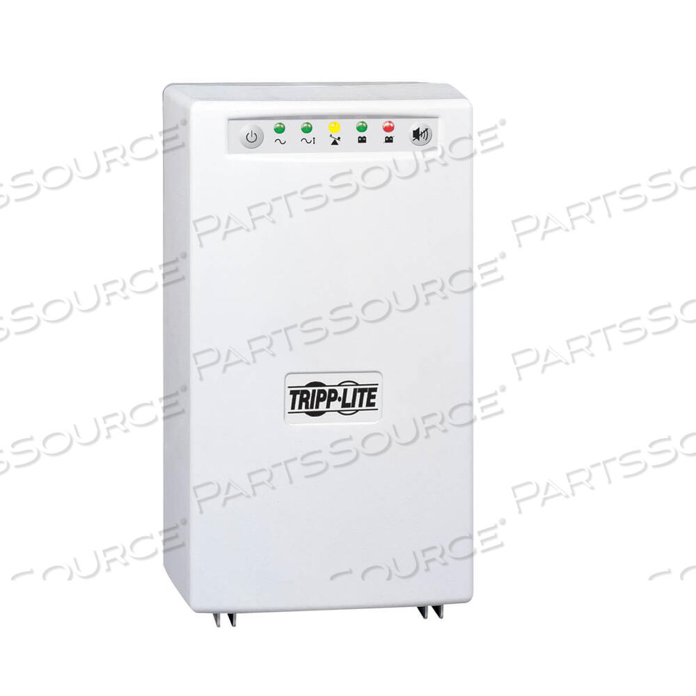 OEM#: SMART700HG700VA 450W UPS SMART TOWER AVR HOSPITAL MEDICAL 120V USB DB9 by Tripp Lite