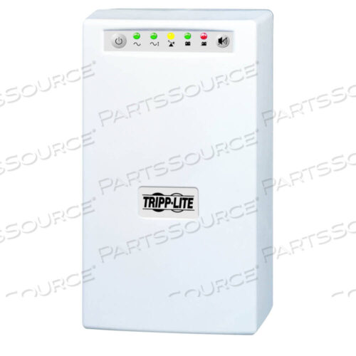OEM#: SMART700HGL700VA 450W UPS SMART LITHIUM IRON PHOSPHATE HOSPITAL MEDICAL AVR by Tripp Lite