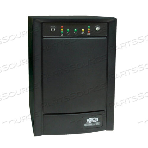 OEM#: SMX1050SLTLINE INTERACTIVE 1.05KVA 220/230/240VAC by Tripp Lite