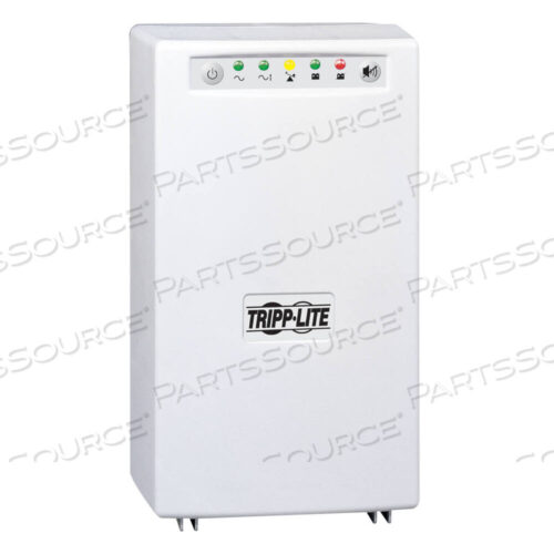 OEM#: SMX1200XLHGUPS 1000VA 750W INTERNATIONAL SMART TOWER MEDICAL AVR 230V C13 by Tripp Lite