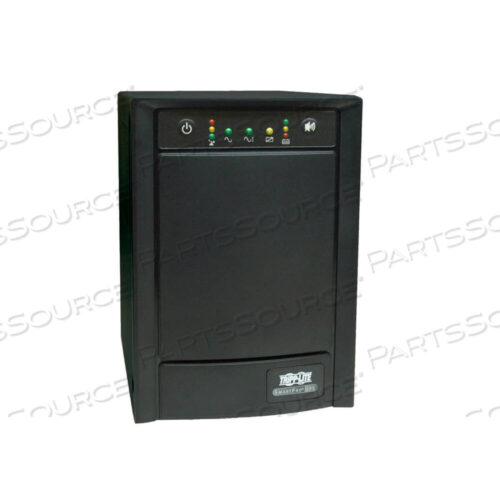 OEM#: SMX1500SLTUPS SYSTEM 45 LBS by Tripp Lite