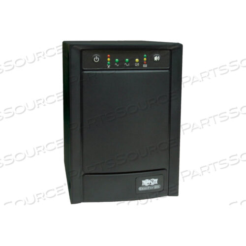 UPS 750VA 500W INTERNATIONAL SMART TOWER AVR 230V C13 USB DB9