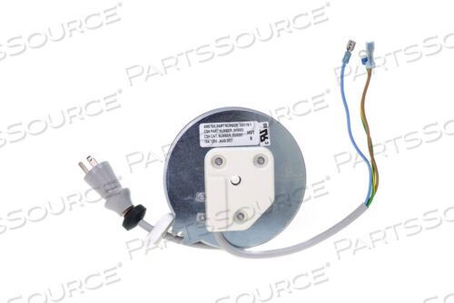 OEM#: SP8H5553ASY-CORD REEL, US& C by Carestream Health, Inc.