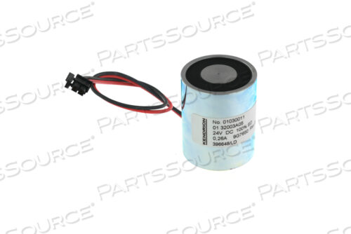 Replaces Carestream Health, Inc. SP9G7650BRAKE ASSEMBLY, KENDRION