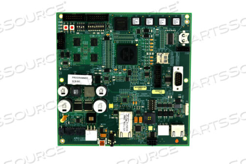 OEM#: SPAA2651КОМПЛЕКТ REVOLUTION, ОБМЕН от Carestream Health, Inc.