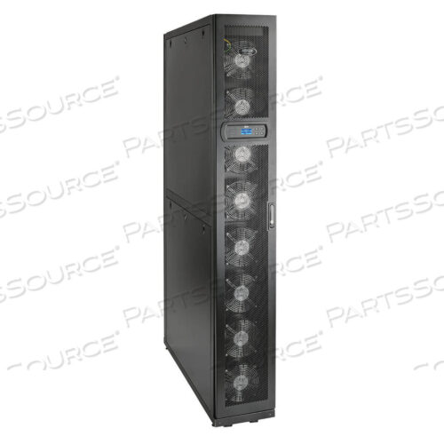 OEM#: SRCOOL60KCWCHILLED WATER IN-ROW COOLING UNIT AIR CONDITIONER 204K BTU 60KWH by Tripp Lite