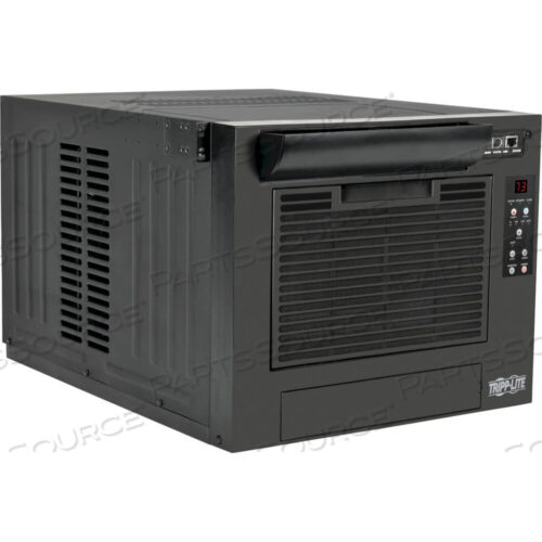 OEM#: SRCOOL7KRMCOOLING UNIT 7 000 BTU RACK-MOUNTED SNMP by Tripp Lite