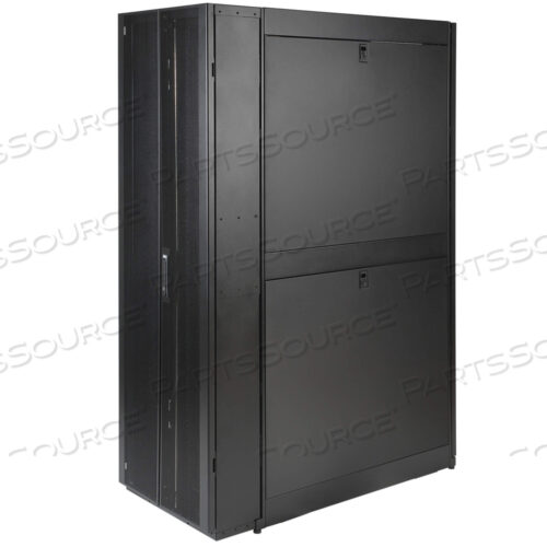 OEM#: SREXTENDERRACK ENCLOSURE SERVER CABINET EXTENSION FRAME 42U / 48U от Tripp Lite