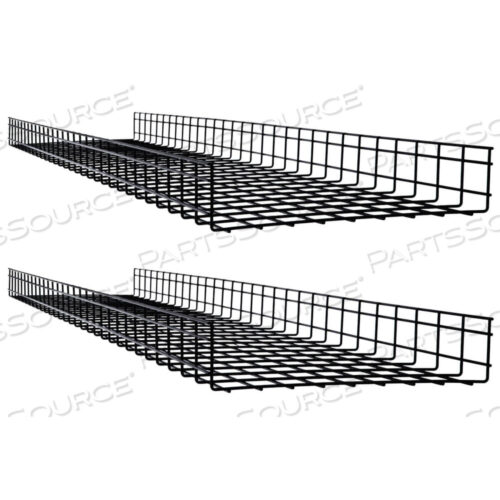 OEM#: SRWB18410X2STRSRWB18410X2STR by Tripp Lite