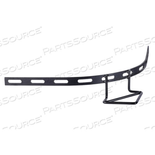 OEM#: SRWBARCBFFLARC BUFFER LINK SPAN KIT FOR WIRE MESH CABLE TRAYS 2IN TALL by Tripp Lite