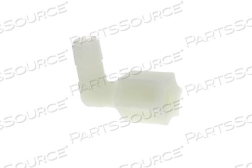 OEM#: SS40TFIT0002ELBOW, 1/4 ДЮЙМА X 1/8 ДЮЙМА, MNPT, НЕЙЛОН от Getinge USA Sales, LLC