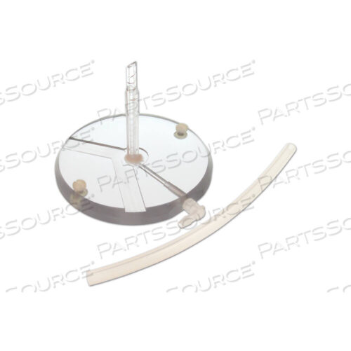 Заменяет STERIS Corporation A1600STERILANT ASPIRATOR ASSEMBLY, LEXAN