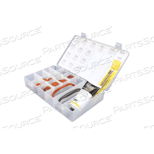 OEM#: SSK050КОМПЛЕКТ УПЛОТНИТЕЛЬНЫХ КОЛЕЦ, 14 от Replacement Parts Industries (RPI)