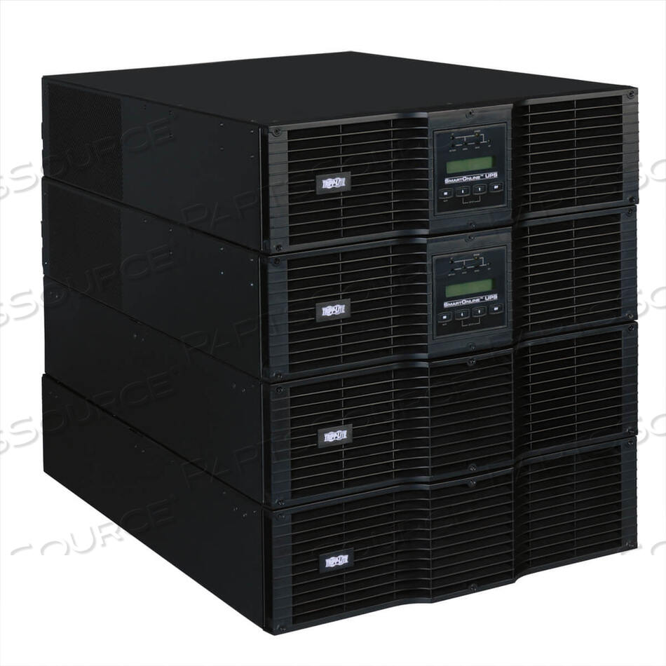 OEM#: SU16KRT8ON-LINE/DOUBLE CONVERSION 16.00KVA by Tripp Lite
