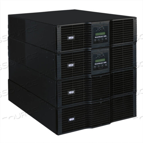 OEM#: SU20KRTG20000VA 18000W UPS SMART ONLINE RACKMOUNT 20KVA PDU 200-240V 12U by Tripp Lite