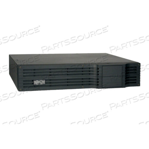 OEM#: SU5000XFMRT2USTEP-DOWN ISOLATION TRANSFORMER 2URM 5KVA 208V TO 120V by Tripp Lite