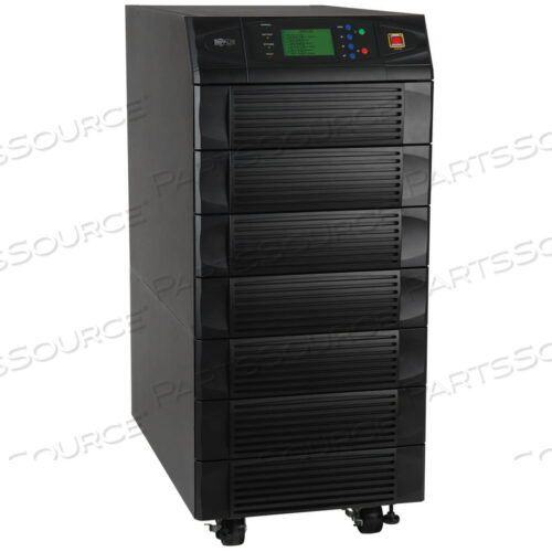 OEM#: SU60KXON-LINE/DOUBLE CONVERSION 60.00KVA by Tripp Lite