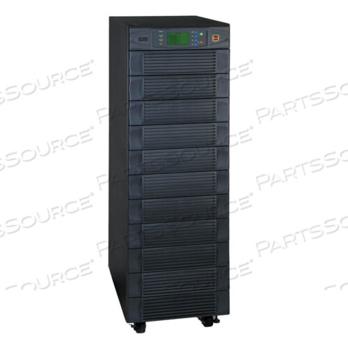 80000VA 64000W UPS SMART ONLINE 3-PHASE TOWER 80KVA 120V / 208V