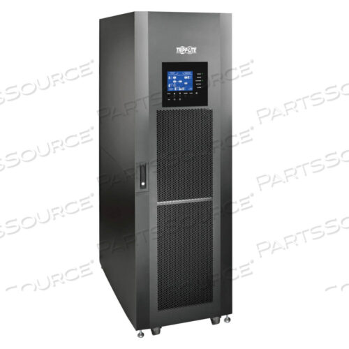 OEM#: SV120KL120KVA SMART ONLINE 3-PHASE UPS LARGE FRAME MODULAR 208/120V by Tripp Lite