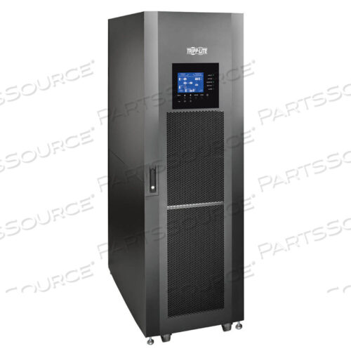 OEM#: SV140KL8P140KVA SMART ONLINE 3PHASE UPS MODULAR 208/120V 8 POWER MODULES by Tripp Lite