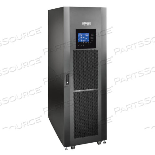 30KVA SMART ONLINE 3-PHASE UPS 400/230V MEDIUM FRAME 2 BATTERIES