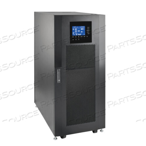 3-PHASE UPS SYSTEM