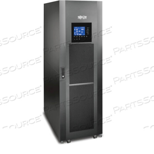 90KVA SMART ONLINE 3-PHASE UPS 400/230V MEDIUM FRAME 5 BATTERIES
