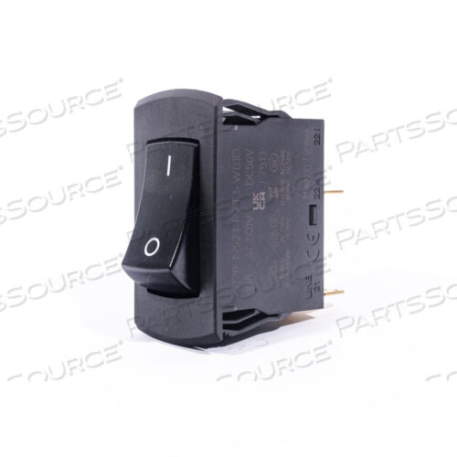 Replaces Alto-Shaam, Inc. SW-33858SWITCH, CIRCUIT BREAKER, 2 0 AMP, D.P., .85 X 1.75H