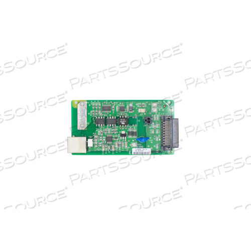 Заменяет CareFusion Alaris / 303 TC10013105ALARIS 8015 SIO BOARD ASSEMBLY