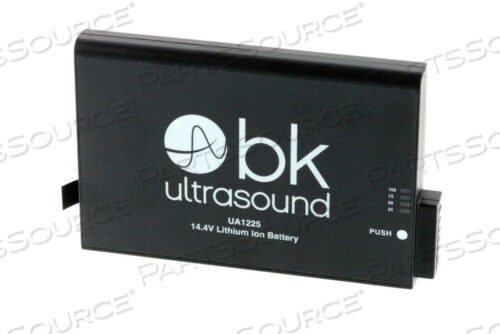 Заменяет BK Medical Holding Company Inc UA1225АККУМУЛЯТОРНАЯ БАТАРЕЯ ДЛЯ UA1214 и UA1814