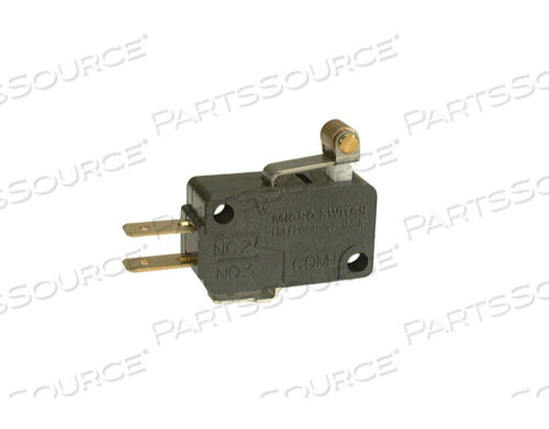 OEM#: V7-7B17D8-201PRMIUM МИНИ-ПЕРЕКЛЮЧАТЕЛЬ 3A SPDT SHRT ROLLR LEVR от Honeywell