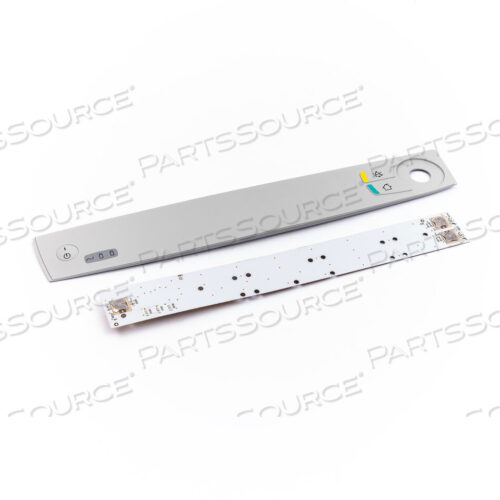 Заменяет GE Medical Systems Information Technology (GEMSIT) 2107470-001 МОДЕЛЬ С СЕНСОРНЫМ ЭКРАНОМ УНИВЕРСАЛЬНАЯ КЛАВИАТУРА