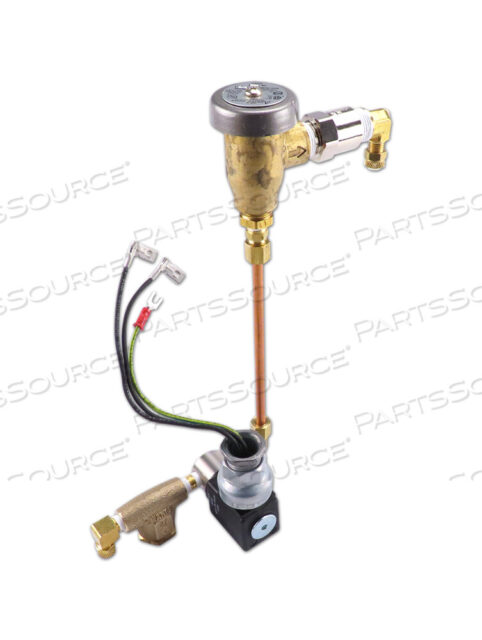 Заменяет Dentalez 64568196 УЗЕЛ КОНТРОЛЯ ВОДЫ (1 л.с.)