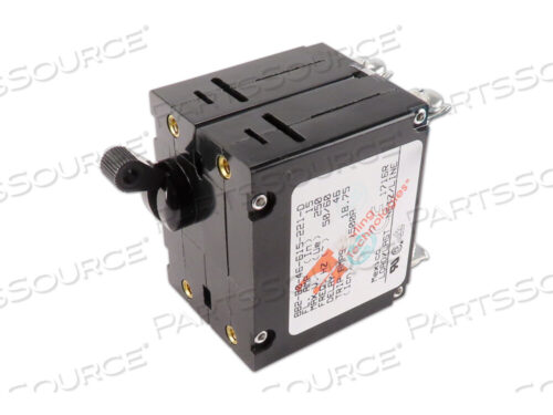 Заменяет Air Techniques Inc 54247АВТОМАТИЧЕСКИЙ ВЫКЛЮЧАТЕЛЬ (15A)