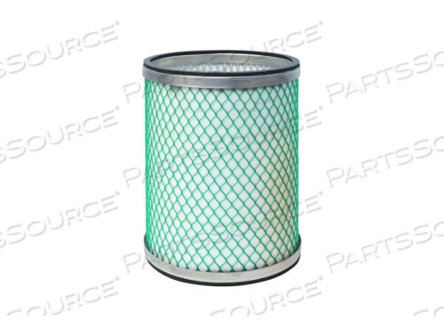 Заменяет комплект микронных фильтрующих элементов Dentalez 003549SP5