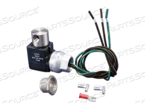 Заменяет Dentalez 64568156СОЛЕНОИДНЫЙ КЛАПАН В СБОРЕ