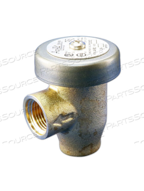 Заменяет АНТИСИФОННЫЙ КЛАПАН Air Techniques Inc 55525 (3/8)