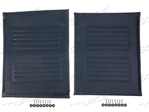 OEM#: WCA806926NVYSUPOLSTERY KIT, NAVY BLUE от Medline Industries, Inc.