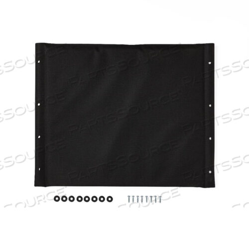 OEM#: WCA806927NYL20 ОБИВКА СИДЕНЬЯ ДЛЯ БАЗОВОЙ ИНВАЛИДНОЙ КОЛЯСКИ K1/K3 от Medline Industries, Inc.
