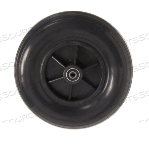 OEM#: WCA806930FP8 ПЕРЕДНЕЕ КОЛЕСО С ПОДШИПНИКАМИ ДЛЯ ЛЕГКОГО БАРИАТРИЧЕСКОГО ТРАНСПОРТНОГО КРЕСЛА FREEDOM PLUS от Medline Industries, Inc.