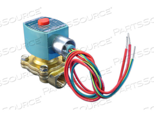 Заменяет Dentalez 64622128СОЛЕНОИДНЫЙ КЛАПАН