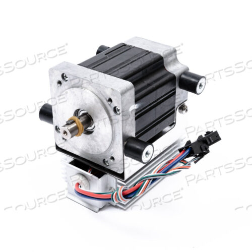 OEM#: W3T572521RO MOTOR от Evoqua Water Technologies LLC. (ранее Siemens Water Technologies LLC)