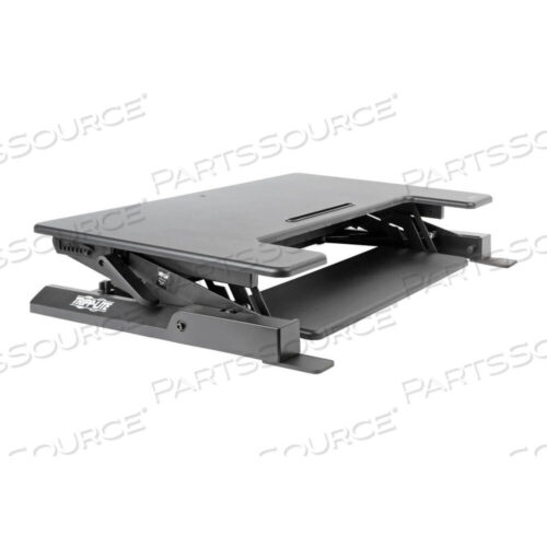 OEM#: WWSSD3622SIT STAND HEIGHT ADJUSTABLE WORKSTATION STANDING DESK 36 X 22IN by Tripp Lite