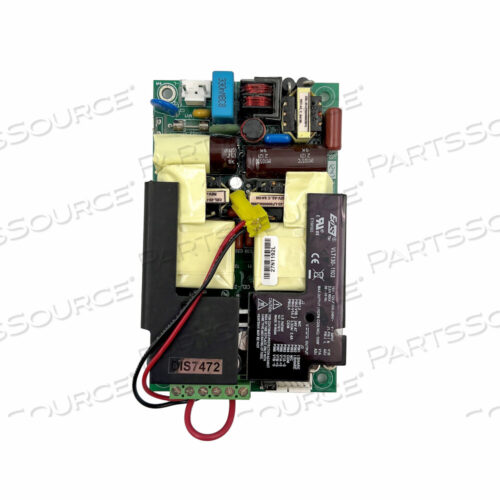 Заменяет Beckman Coulter X01-005367-001БЛОК ПИТАНИЯ