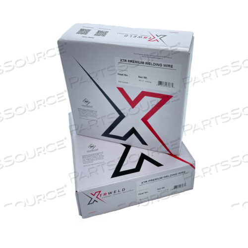 SP308LSI035-10 XTRWELD ER308LSI .035 X 10LB. SPOOL, AWS A5.9, MIG