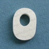 OEM#: 30136ЗАЩИТНАЯ НАКЛАДКА PEDI-PAD РАЗМЕР 101-УЗКАЯ КЛЕЙКАЯ НОГА (100 В УПАКОВКЕ) от McKesson