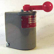 OEM#: RS-1A ПЕРЕКЛЮЧАТЕЛЬ РЕВЕРСИВНОГО БАРАБАНА 1A 1-ФАЗА от Relay & Control Corp.