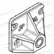 СБОРКА МОНТАЖНОЙ ПЛАСТИНЫ, СООТВЕТСТВУЕТ ISU
